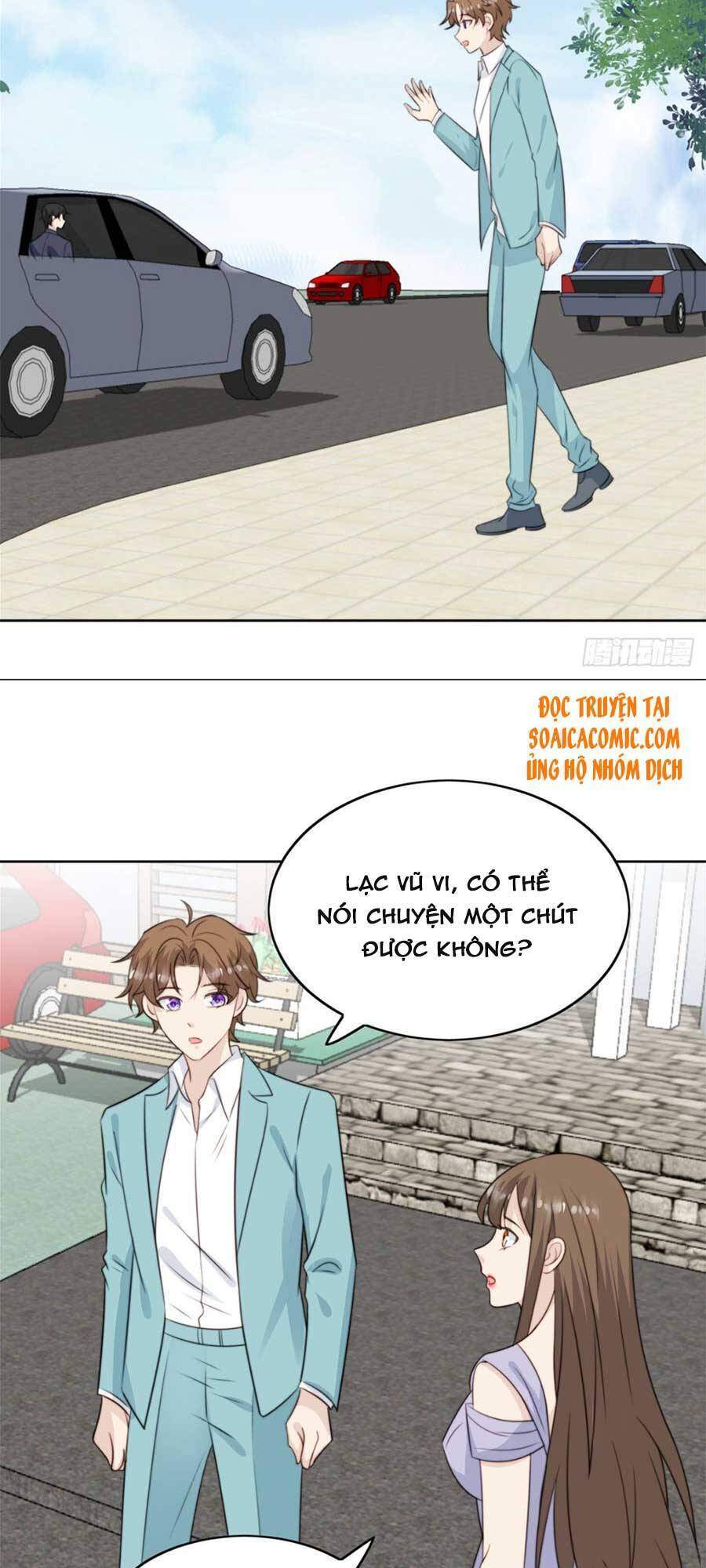 dựa vào đại lão ổn định vị trí c trong nam đoàn chapter 64 25