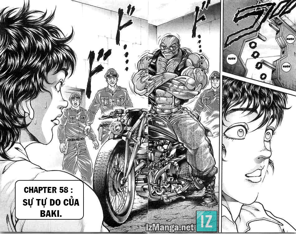baki – son of ogre chapter 58 4