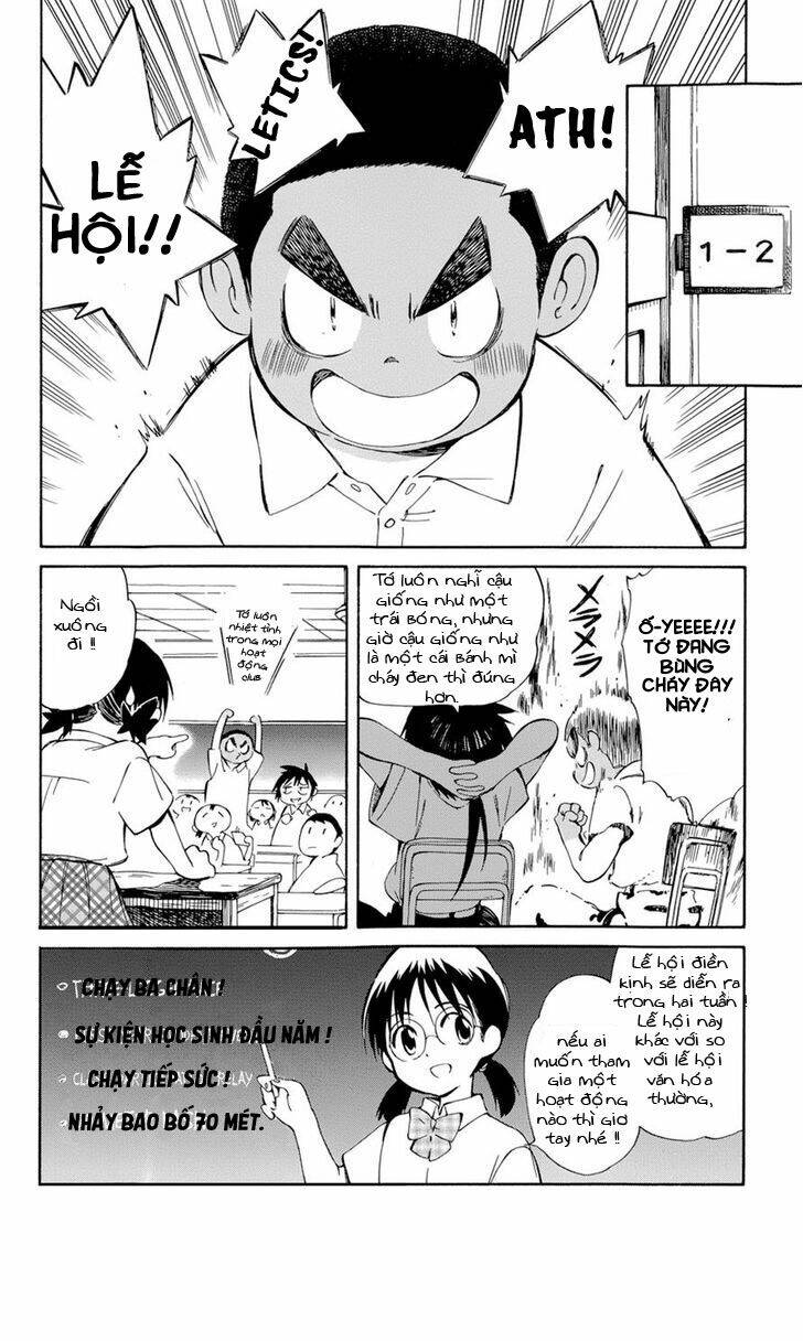 hitoribocchi no chikyuu shinryaku chapter 25 39