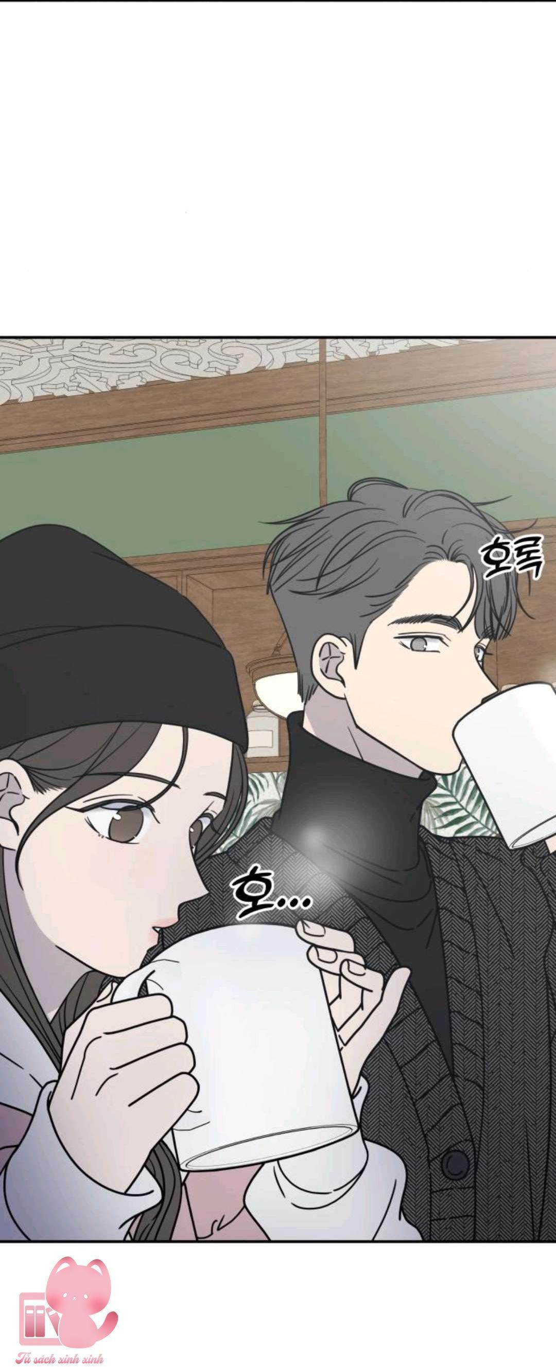 nói không với tình công sở chapter 5 27