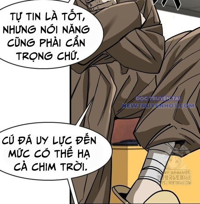 shark - cá mập chapter 353 104