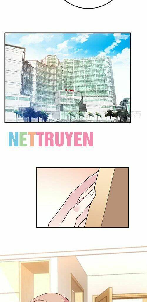 bí mật kết hôn với ảnh đế: vợ ơi đến đây tấn công đi nào chapter 53 12