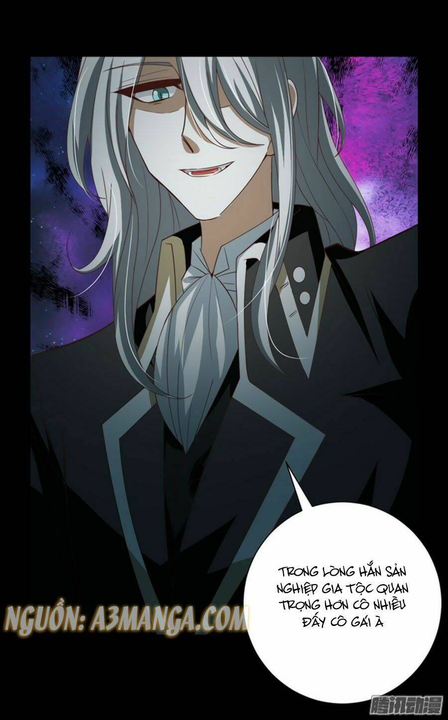 người yêu khát máu của tôi chapter 37 16