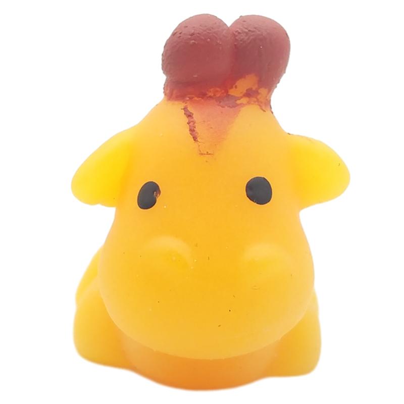 Mochi Squishy LZ10 - Mẫu 16