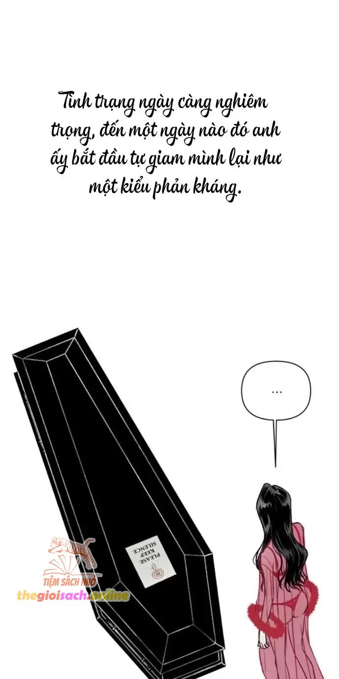 [18+] nguyệt mị moonstruck chapter 2 20