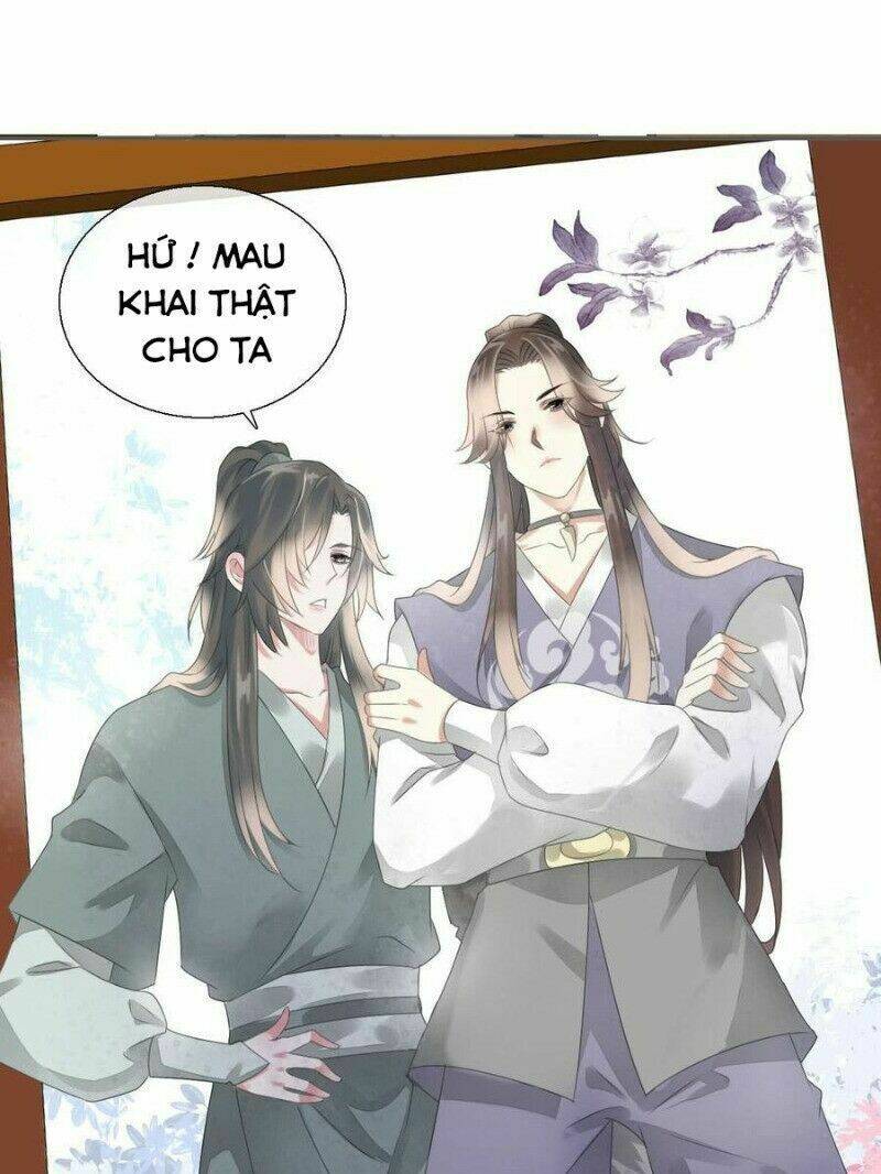 điền viên mật sủng: cô vợ nóng bỏng chapter 86 16