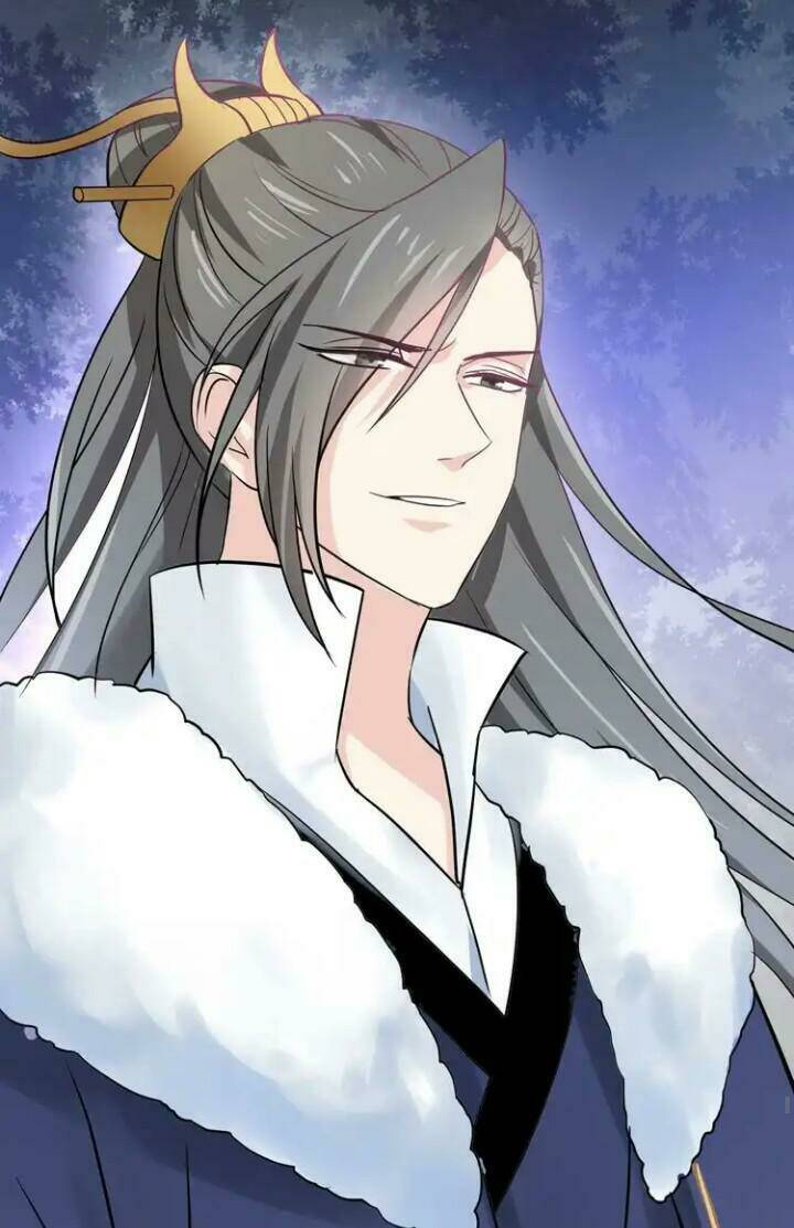 sự tái sinh của nhiếp chính chapter 3 73