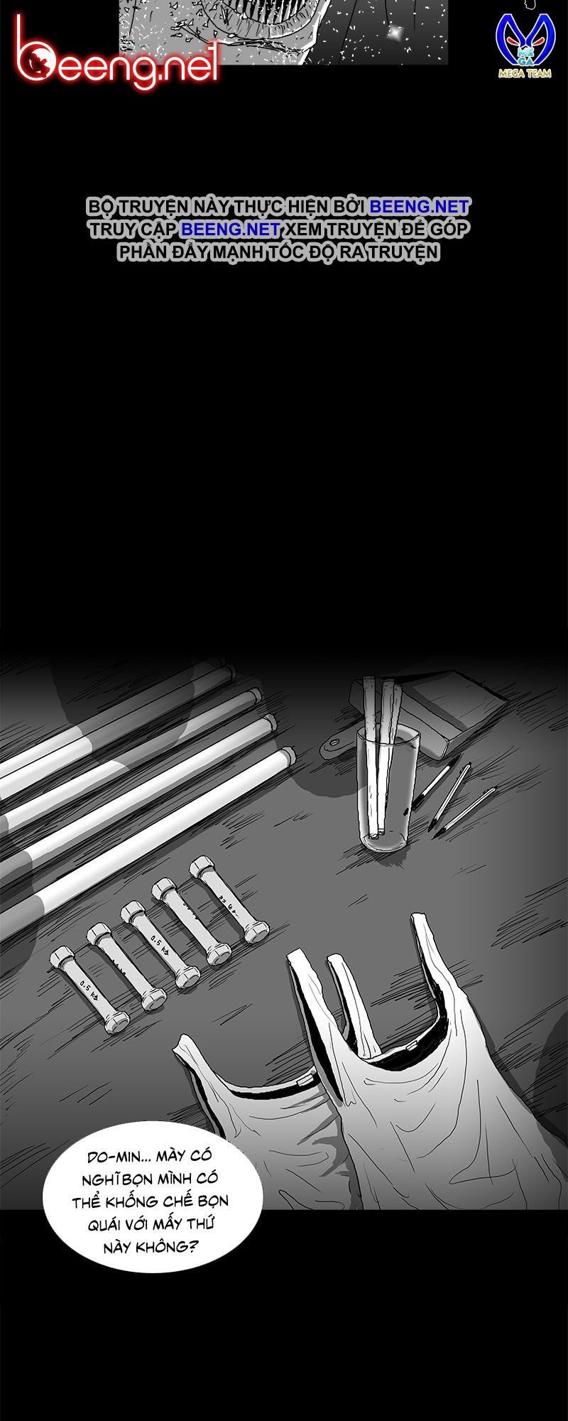 sống sót chapter 21 29