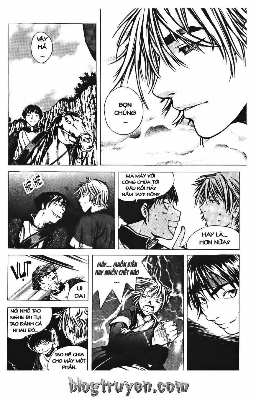 threads of time - dòng thời gian chapter 41 3