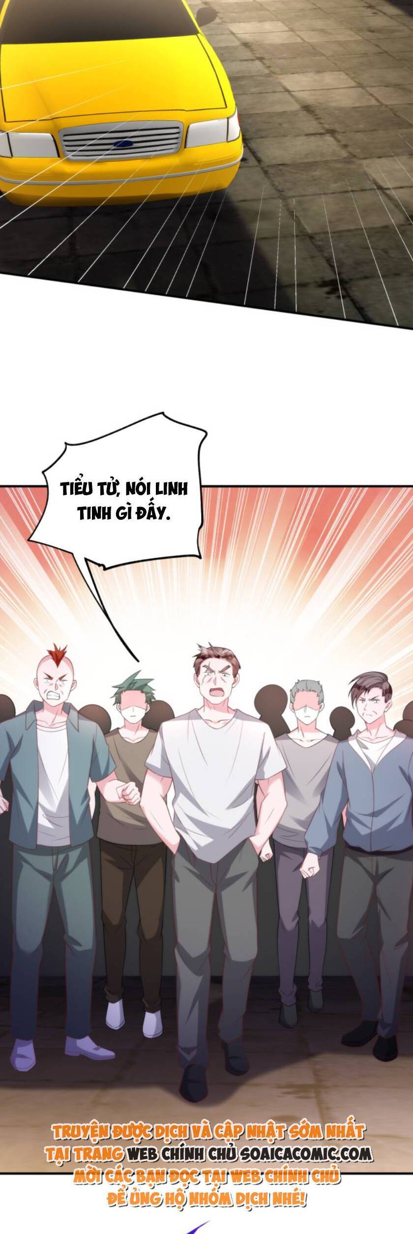 tổng tài huyết tộc cực sủng cô vợ mỹ nhân ngư chapter 47 16