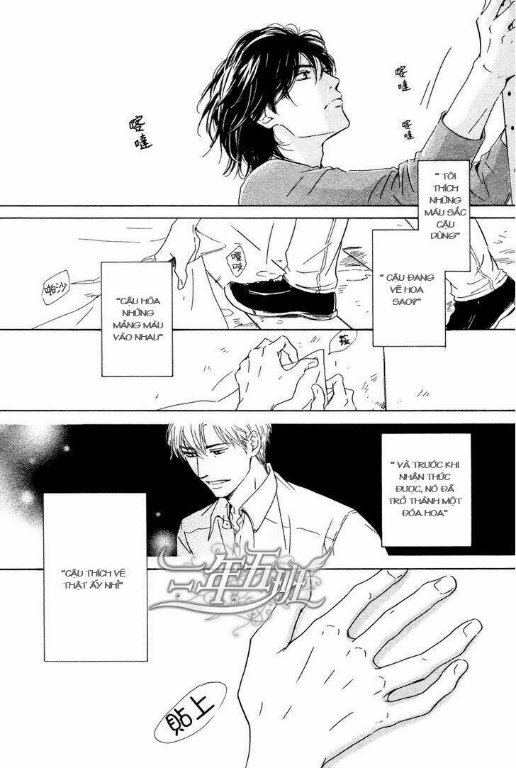 hana wa sakuka chapter 26 34