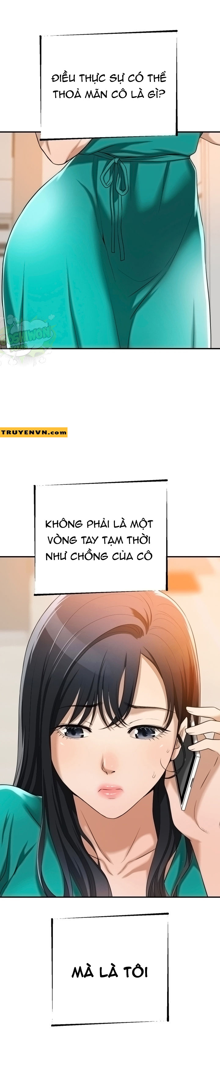 craving - dục vọng chapter 13 9