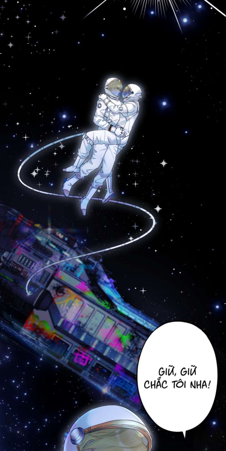 esport nhất kiến chung tình? chapter 21 1