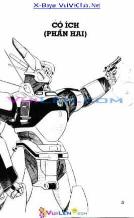 cảnh sát cơ động chapter 10 6