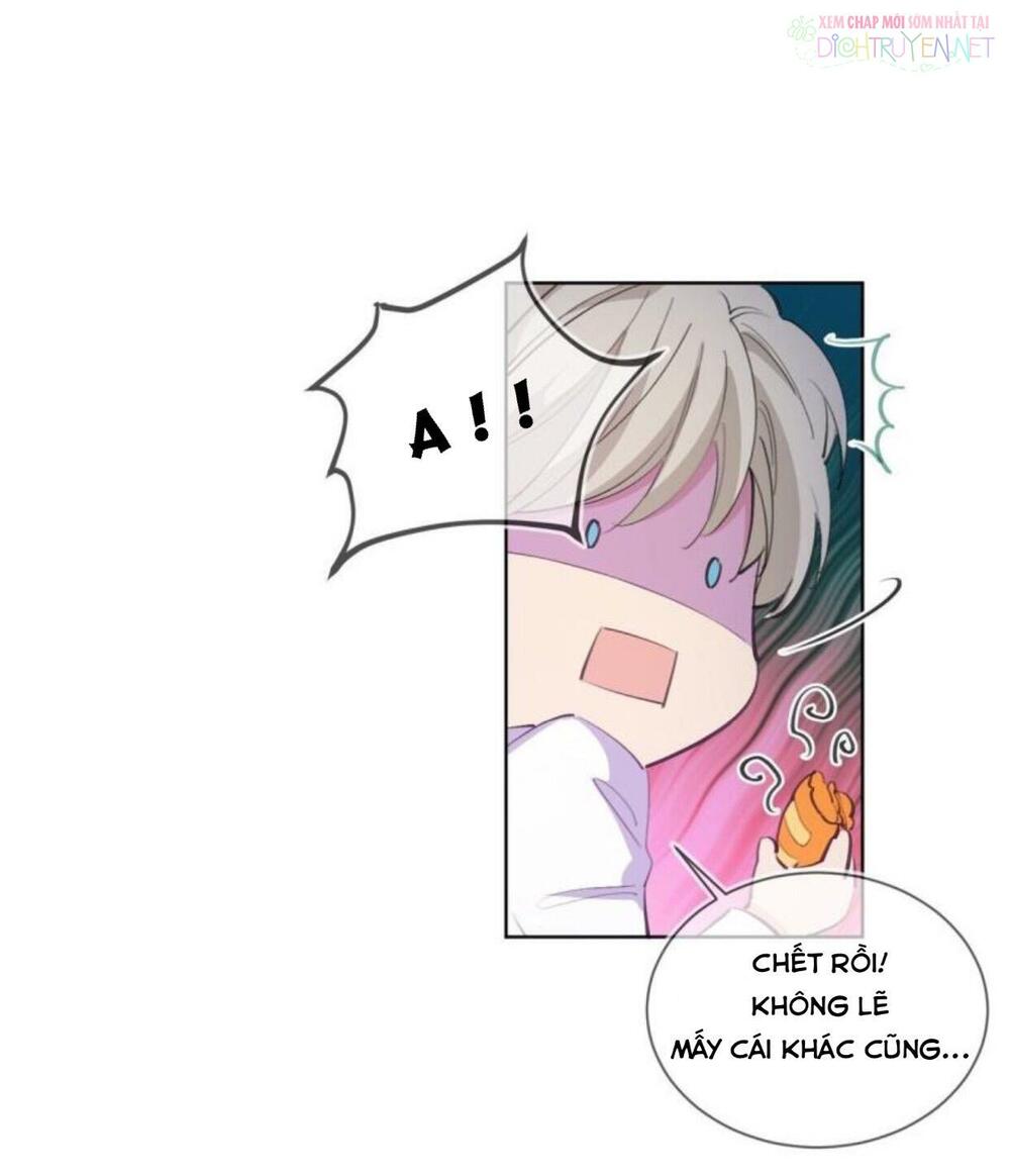 kế hoạch kiếm tiền của olive chapter 7 35