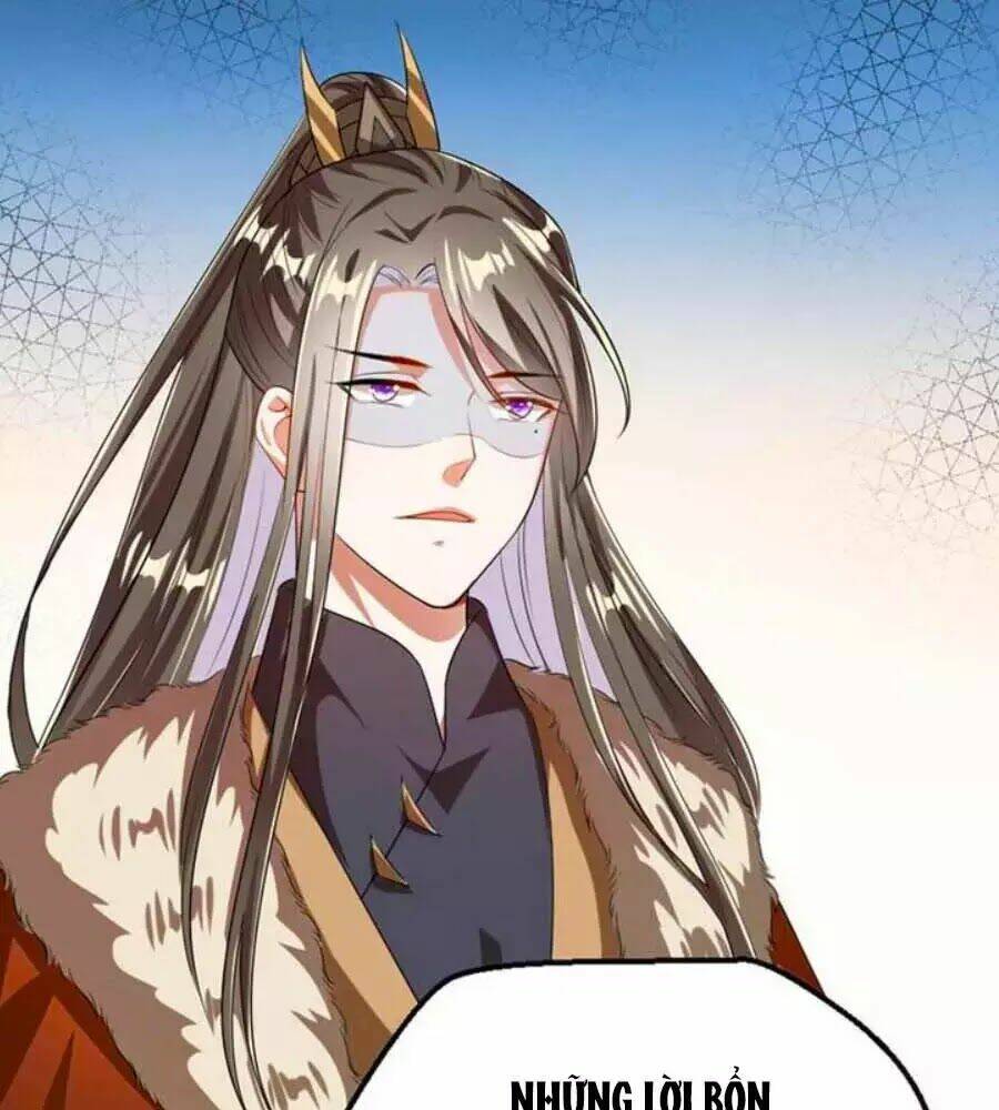 thái tử điện hạ, nô tài có hỉ rồi chapter 33 20