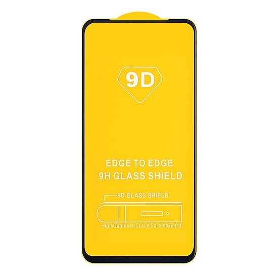Kính cường lực Dành Cho Vivo V15 Full màn hình Full Keo
