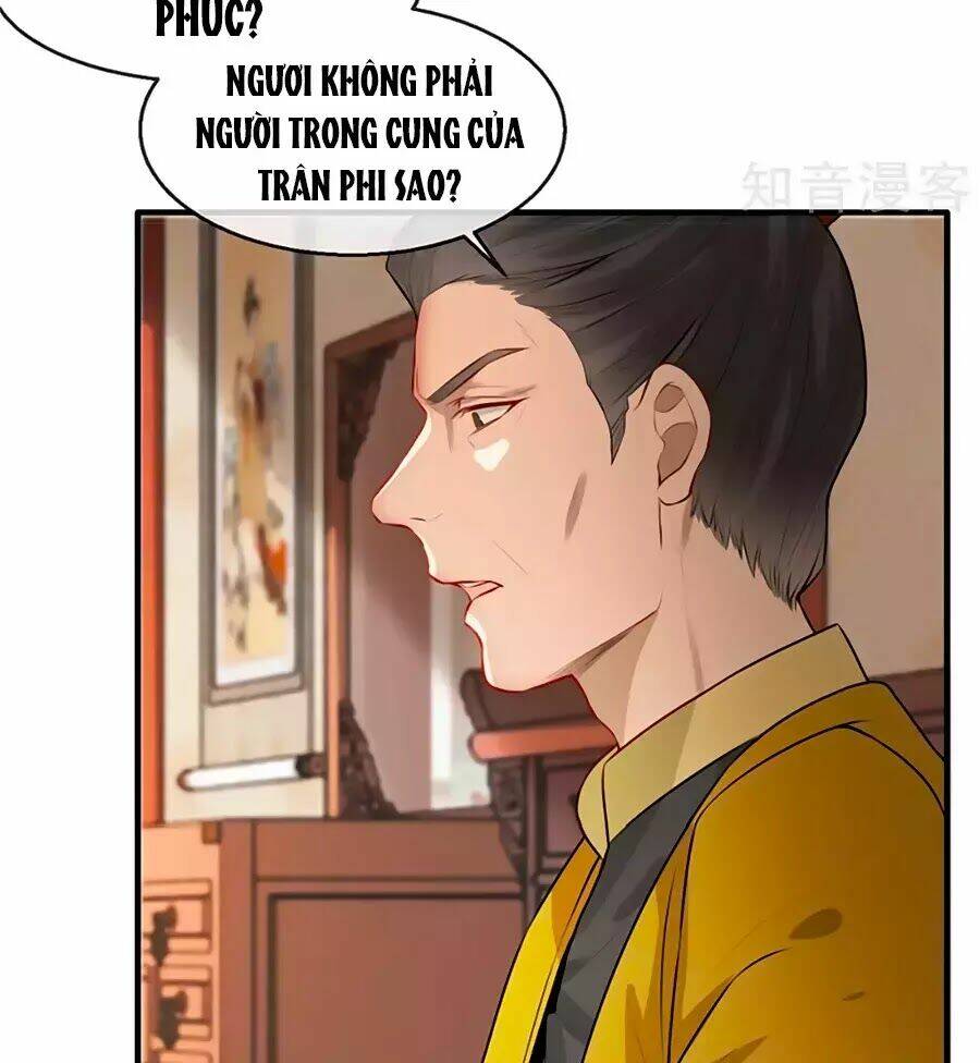 gian phi như thử đa kiều chapter 26 38