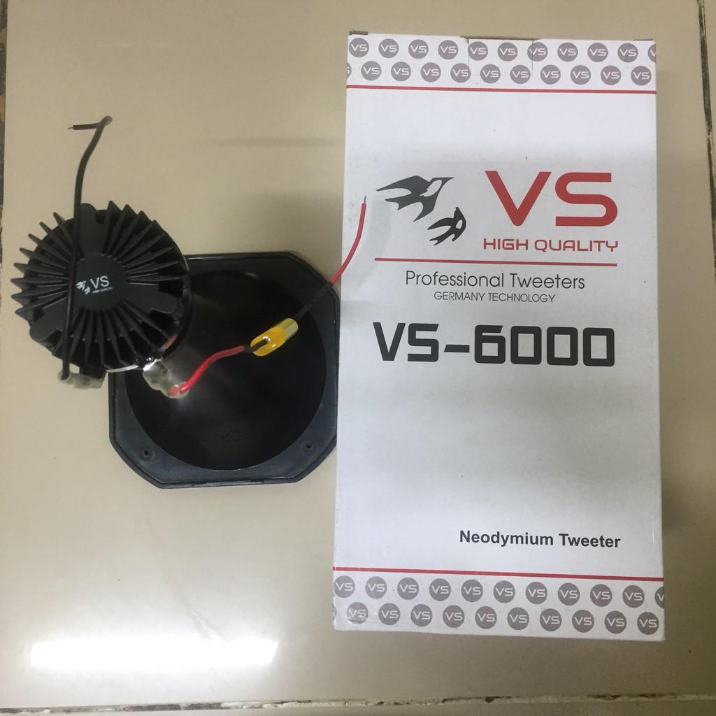 LOA DẪN NHÀ YẾN HP- 6000