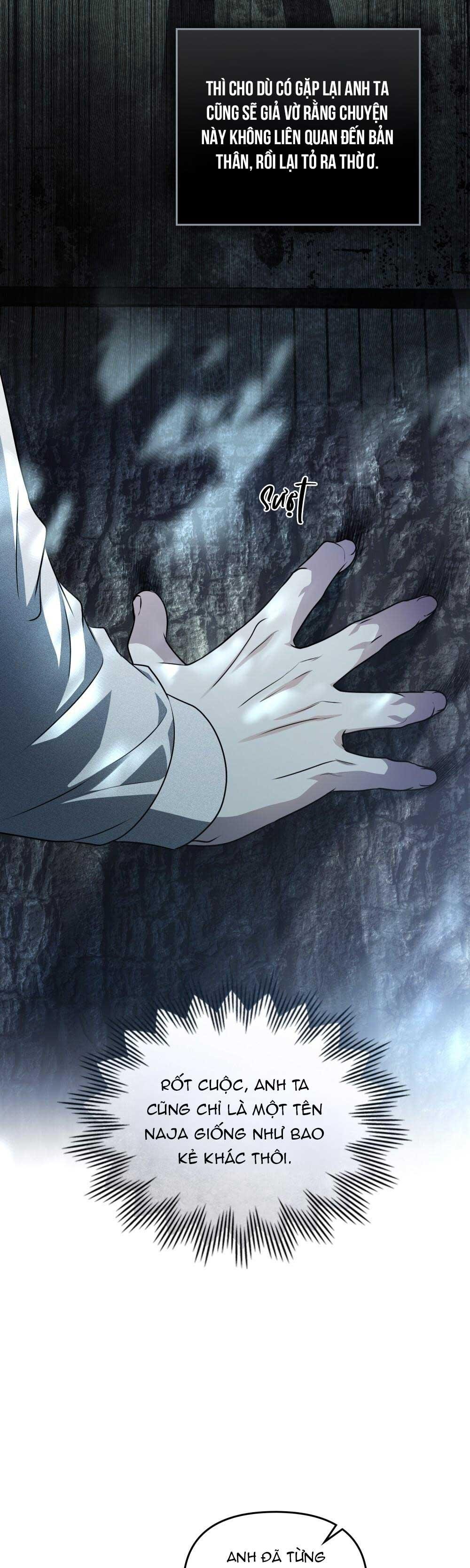 (cbunu) lửa hồn chapter 25 21