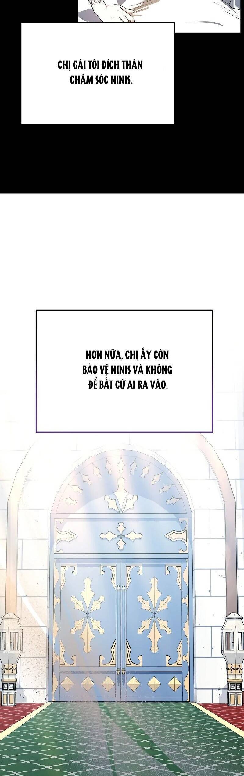 rồng con thuần hóa những kẻ điên chapter 44 10