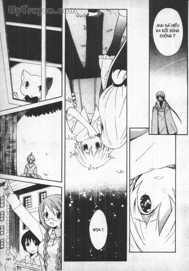 hoshi no witch chapter 3 161