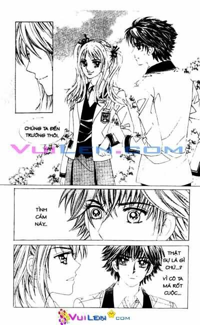 tìm lại tình yêu chapter 22 7