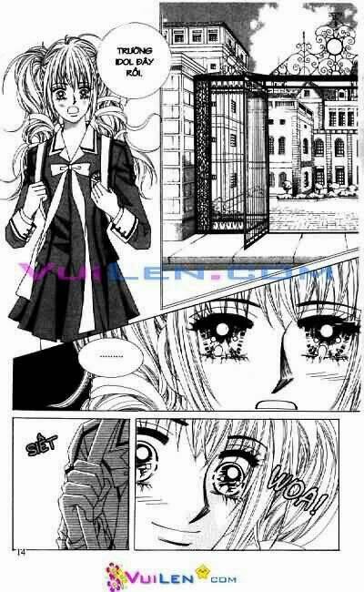 tình yêu quý tộc chapter 1 14