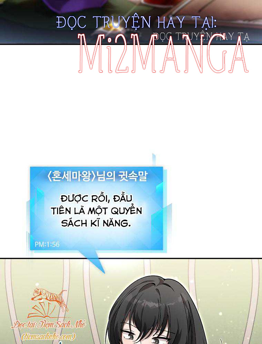 cách sống sót khi đã max level chapter 1.2 5