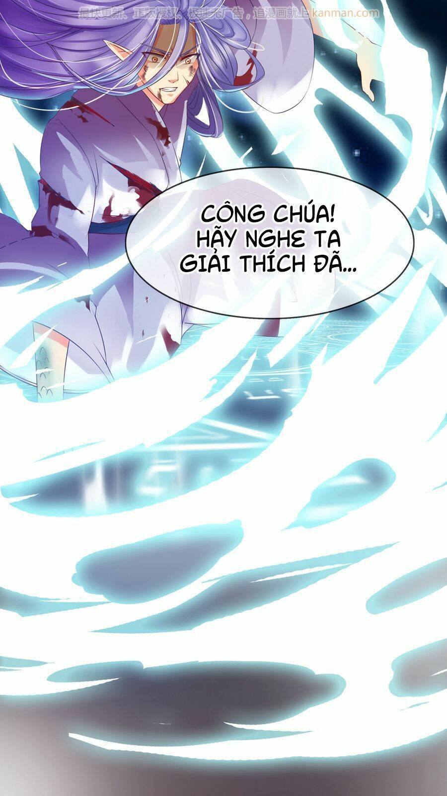 bá quyền trung thành tìm kiếm người yêu chapter 4 8