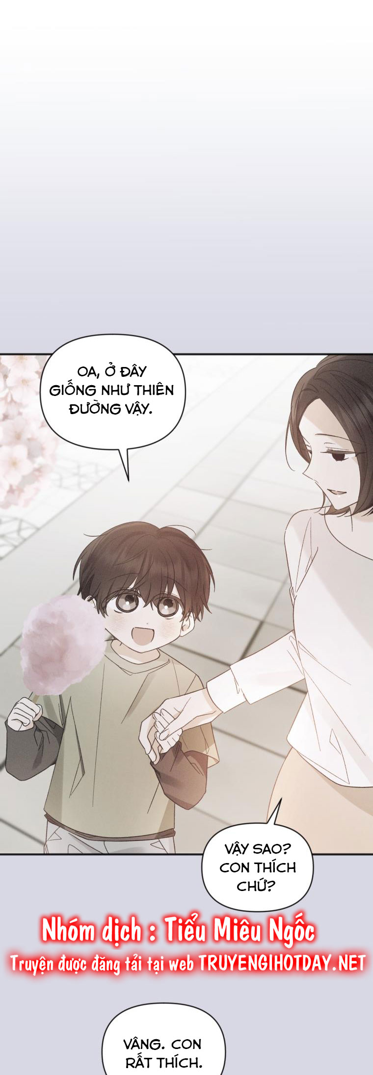 cuộc giao dịch lý tưởng chapter 102 1