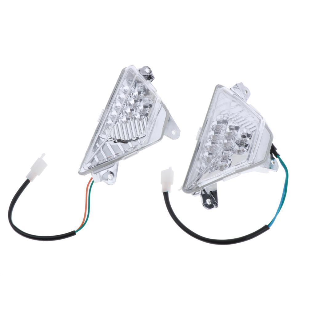 Motorcycle Front LED  Light For    2012-2013