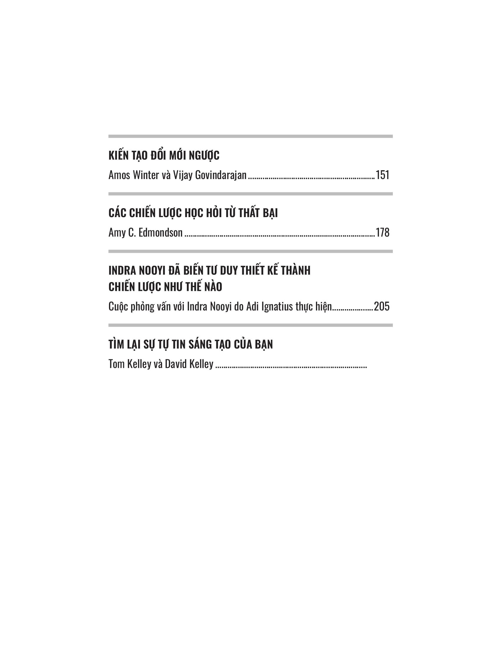 Sách - Tư Duy Thiết Kế Trong Kinh Doanh - Cẩm Nang Thực Hành Để Chuyển Đổi Doanh Nghiệp