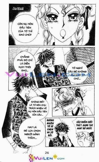 ngọt đắng tình yêu chapter 3 26