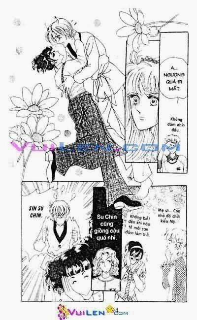 lá chắn tình yêu chapter 5 94