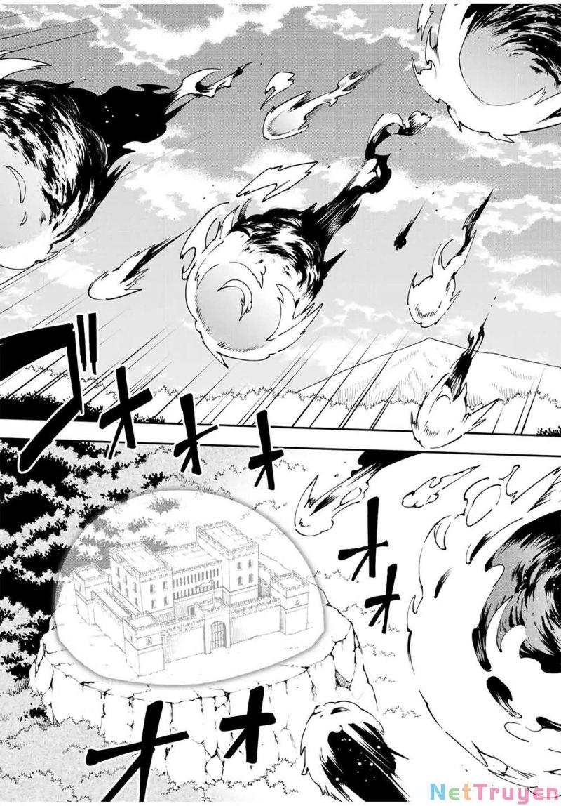 tái sinh thành quý tộc với kĩ năng 'appraisal' chapter 70 11