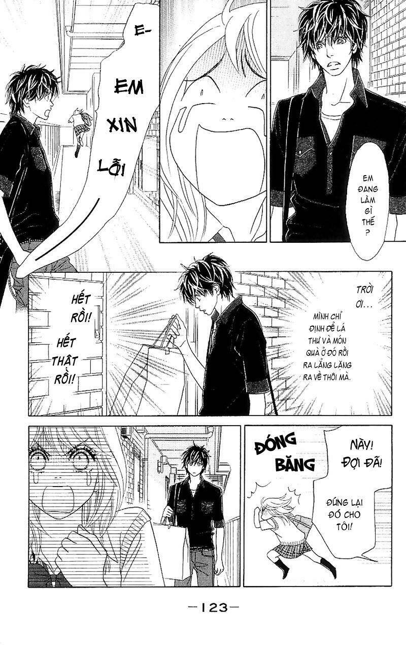 papillon hana to chou chapter 14 23