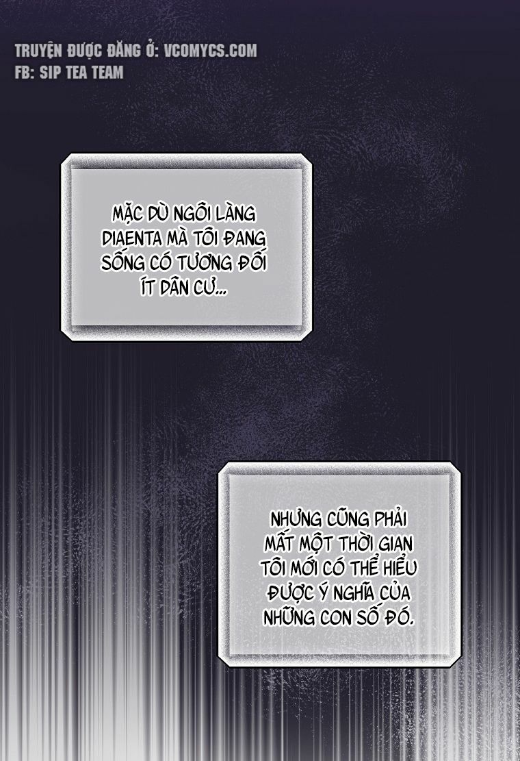 tôi nhìn thấy cái chết của bạn chapter 2 21