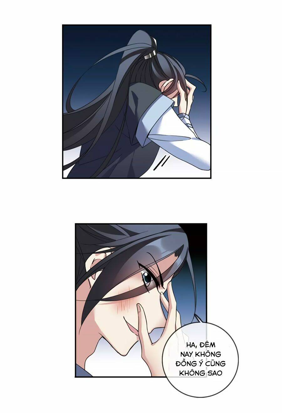 toàn cơ từ chapter 40.2 32