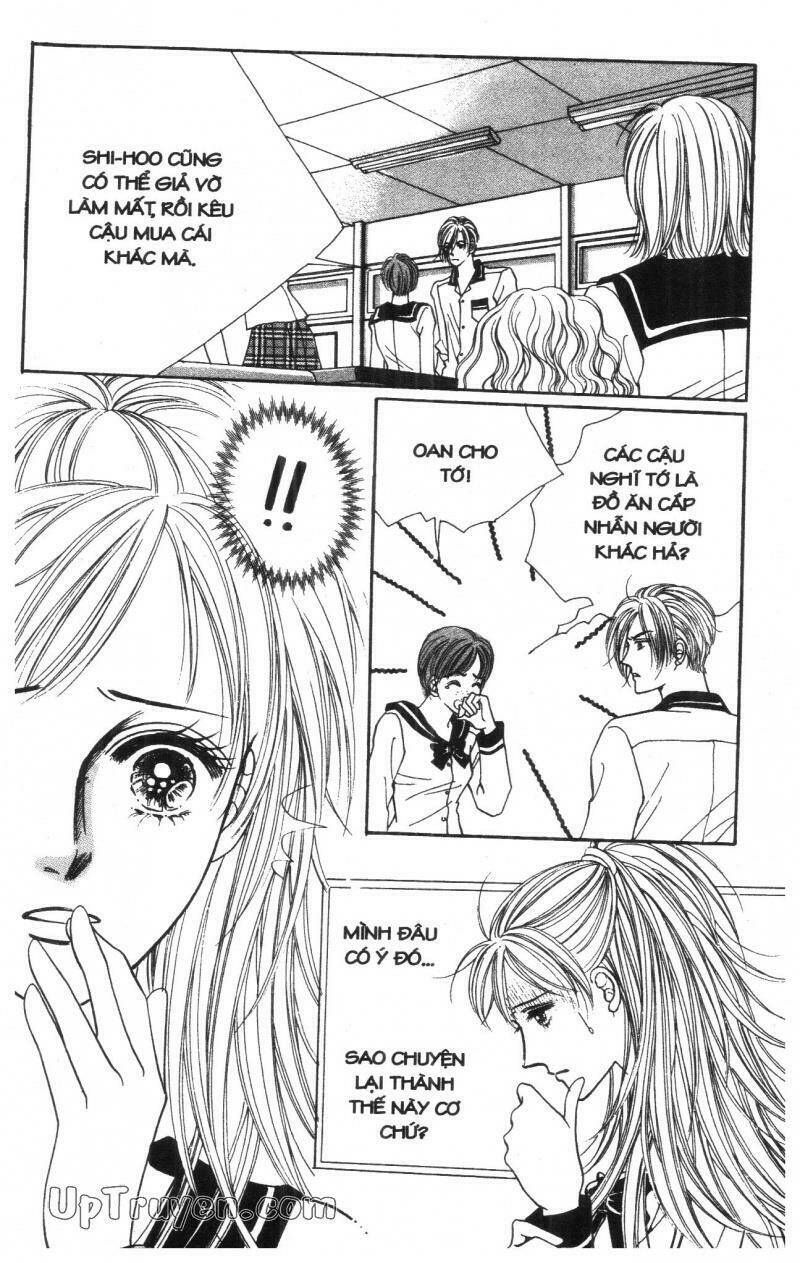 người yêu hoa chapter 3 37