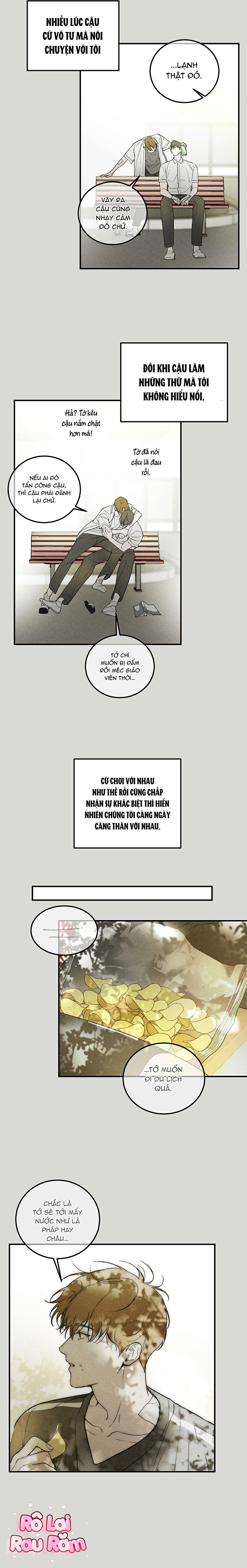 lời thầm kín chapter 7 7