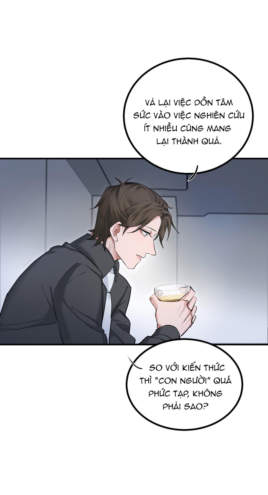 quan hệ xâm chiếm chapter 16 3