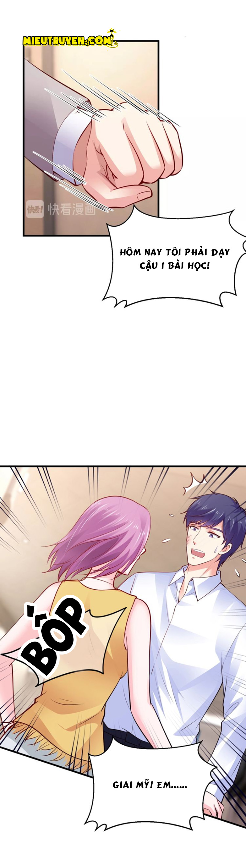 độc nhất sủng ái của thủ tịch chapter 90 2