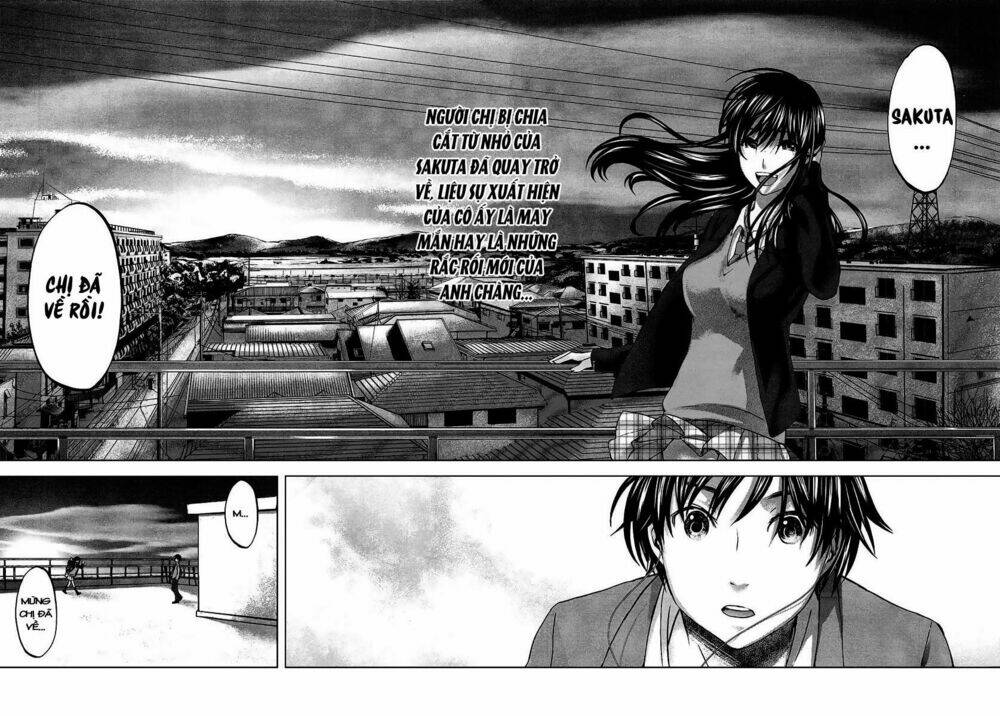 seishun pop! chapter 2 20