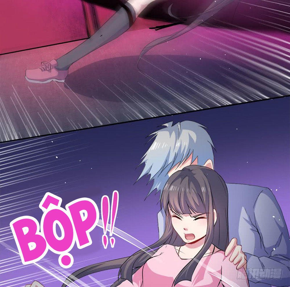 ngạo kiều quỷ vương yêu ta chapter 65 26