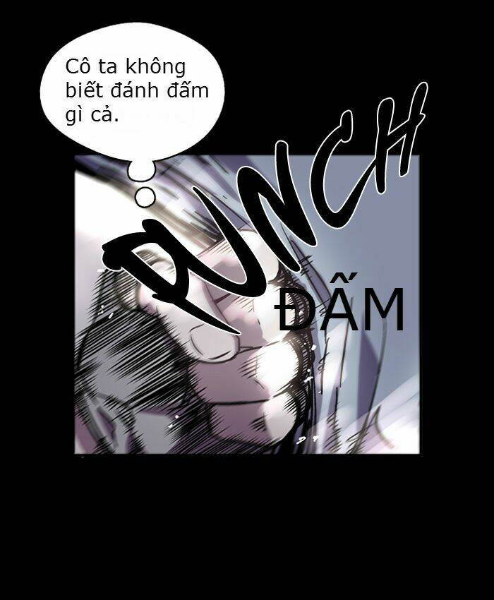 đôi mắt từ trái tim chapter 8 33