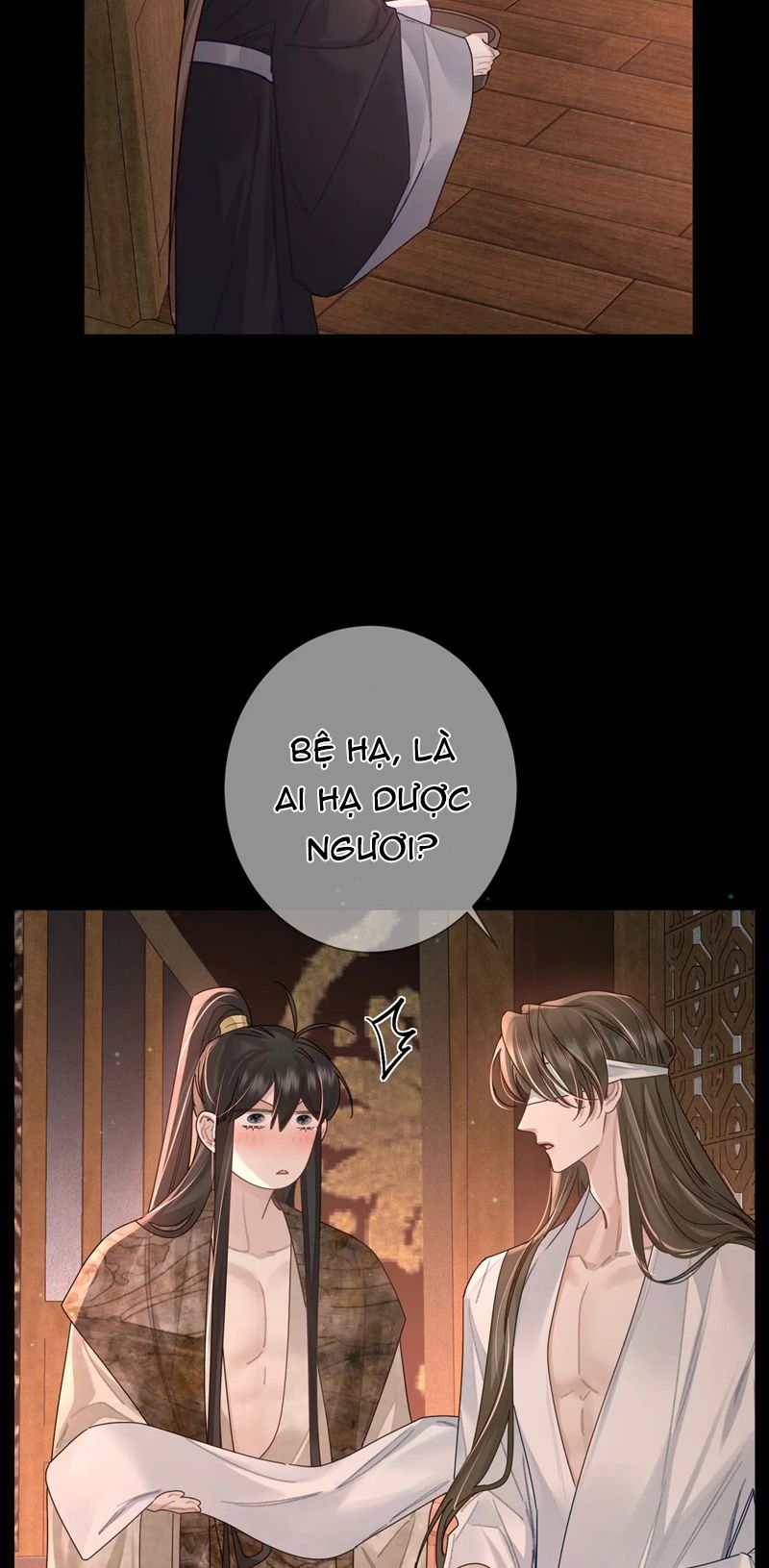 nhân vật chính chỉ muốn yêu đương chapter 81 2