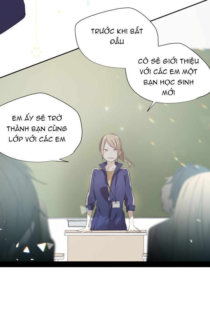 nụ hoa của newton chapter 1.2 33