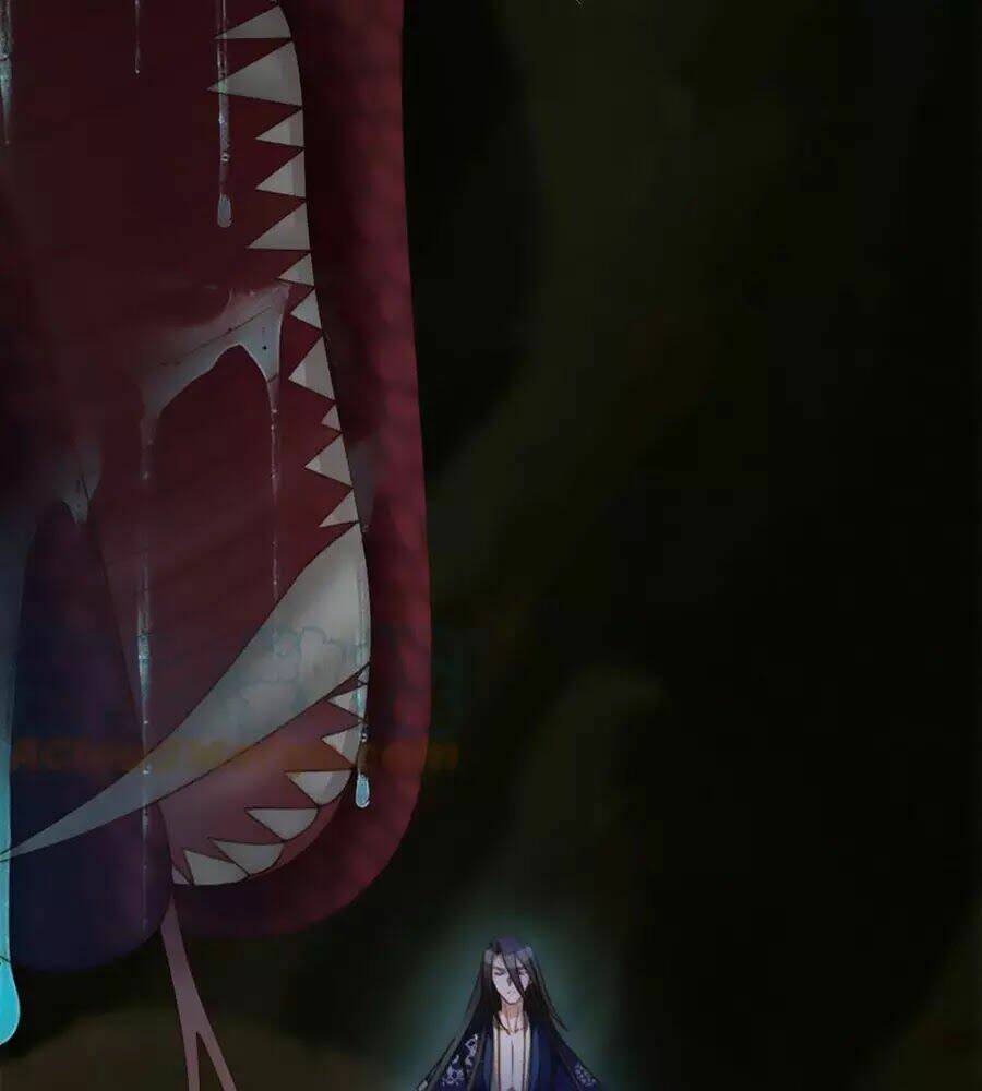 thần nữ thái năng liêu chapter 33 13