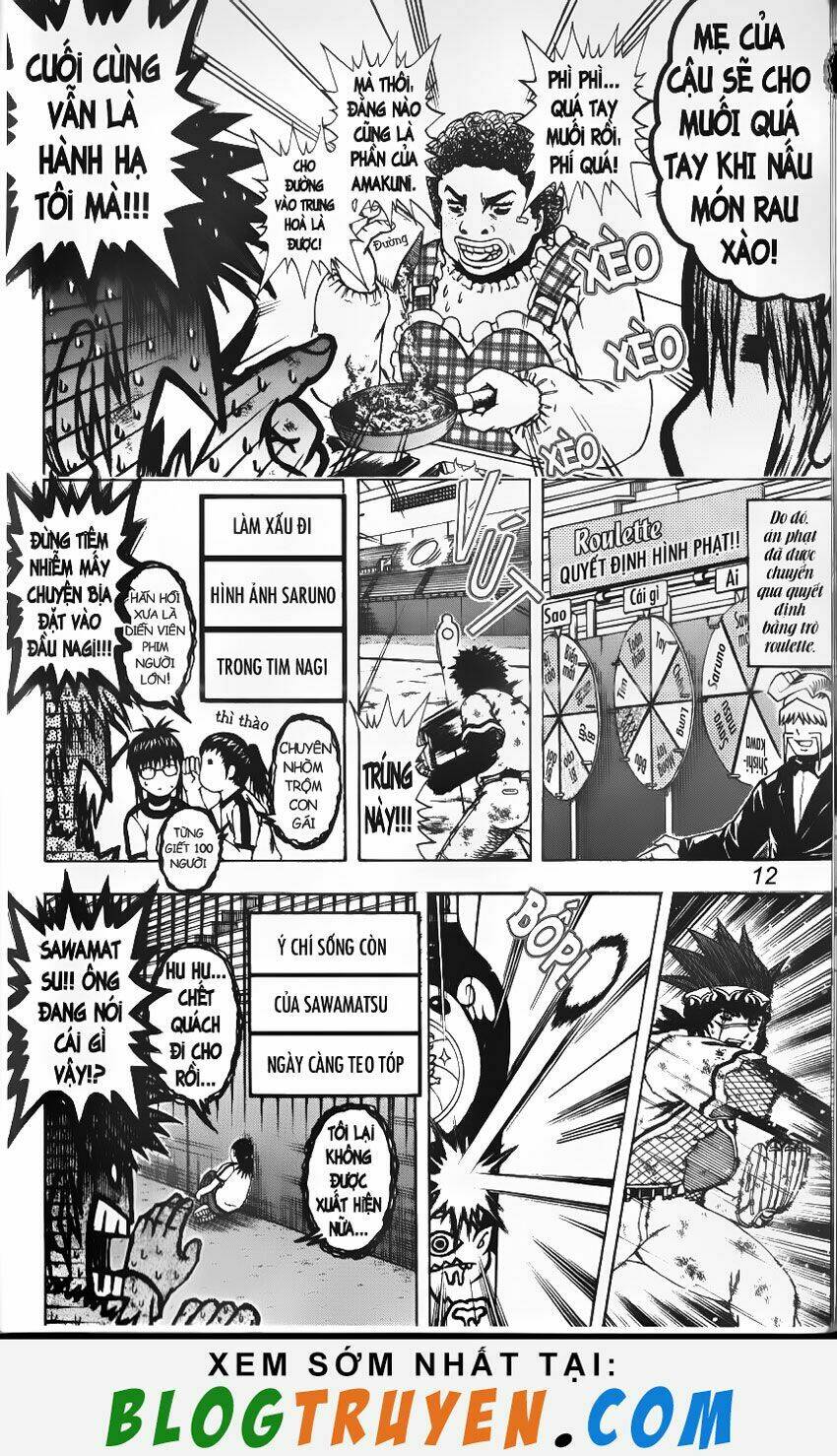 mr.fullswing chapter 75 10